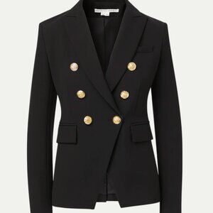 Veronica Beard Miller Dickey Jacket